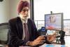 Dr. Harvinderjit Singh